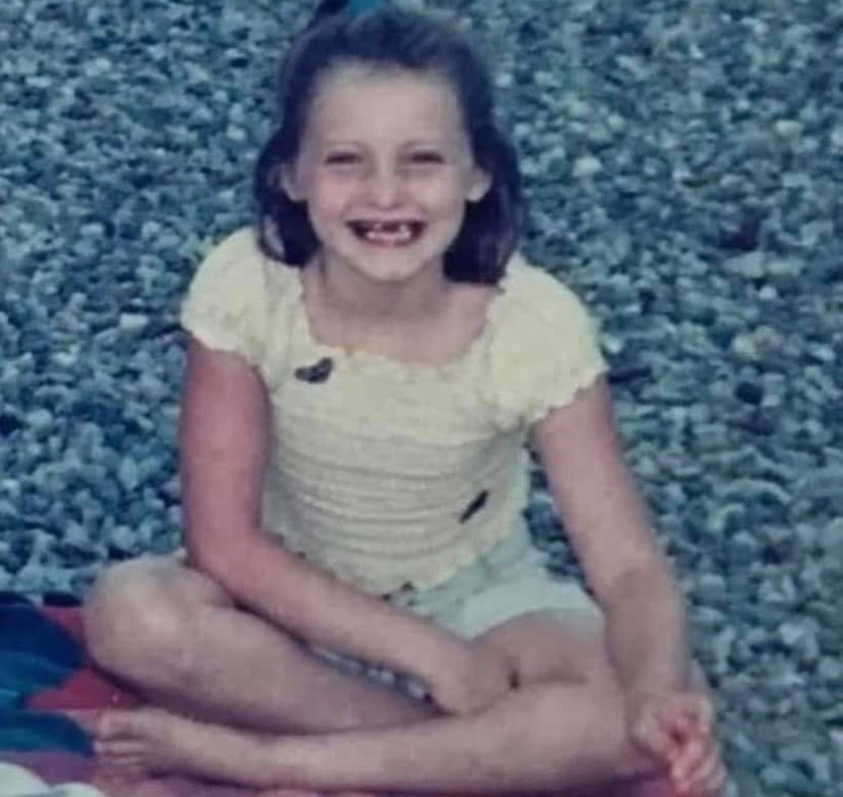 Brianna Lieneck
